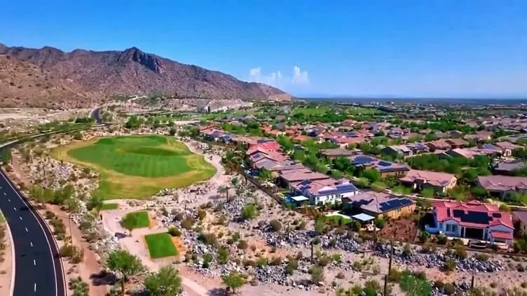 Verrado, Buckeye